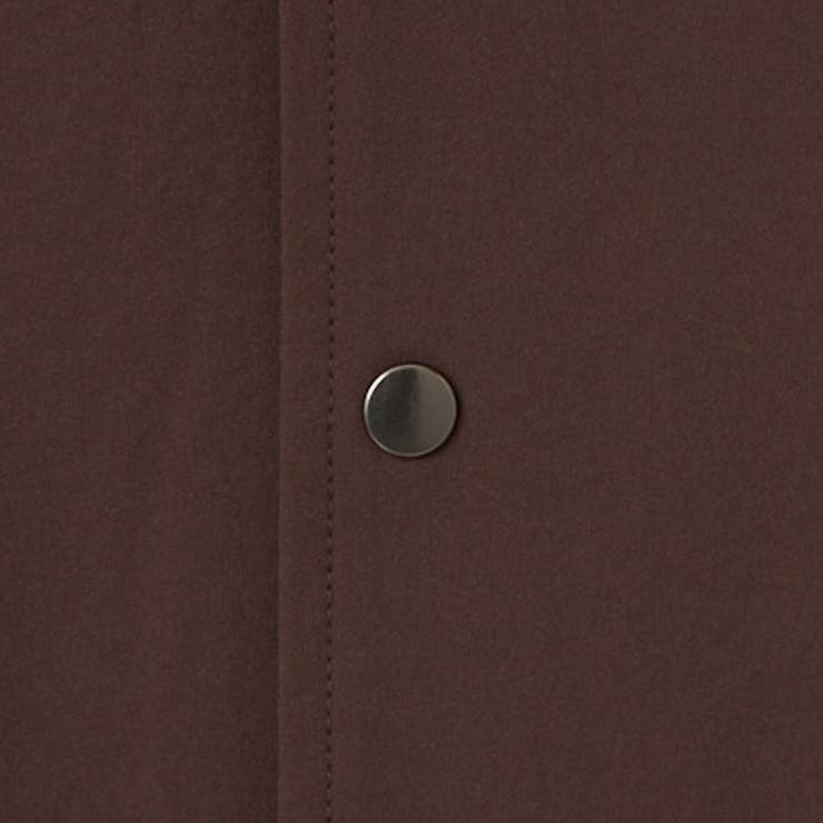 ハイカーテックノーカラージャケット【防シワ/ストレッチ/撥水/ウォッシャブル】 | coen【men】 | 詳細画像32 