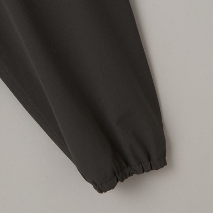 ハイカーテックブルゾン【防シワ/ストレッチ/撥水/ウォッシャブル】 | coen【men】 | 詳細画像30 