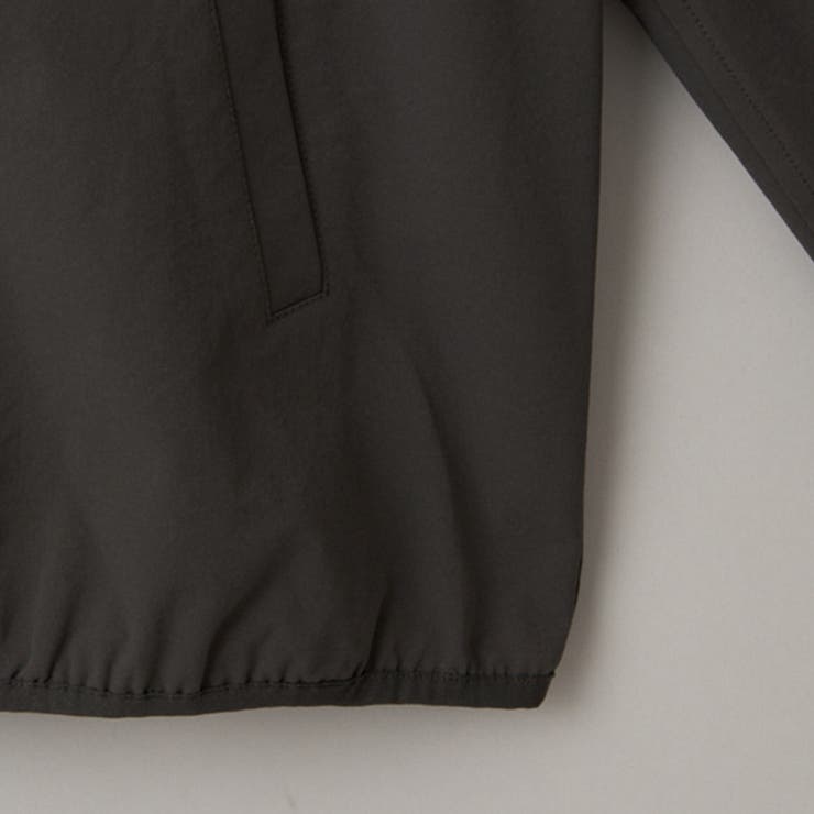 ハイカーテックブルゾン【防シワ/ストレッチ/撥水/ウォッシャブル】 | coen【men】 | 詳細画像31 