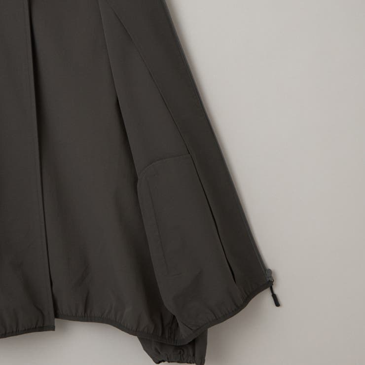 ハイカーテックブルゾン【防シワ/ストレッチ/撥水/ウォッシャブル】 | coen【men】 | 詳細画像34 