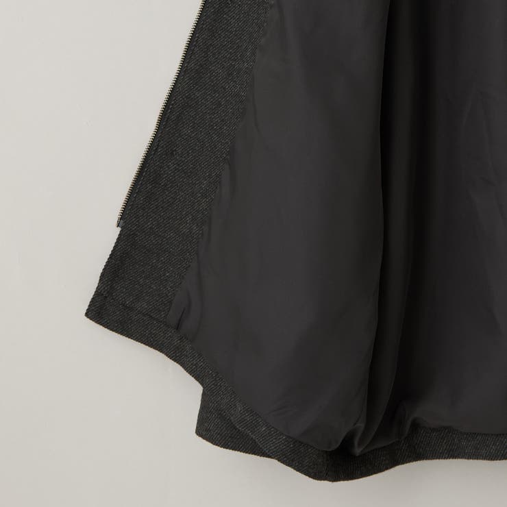 ウールブレンドツイルジャケット | coen【men】 | 詳細画像26 