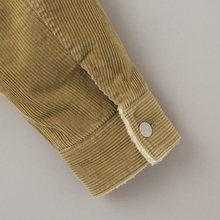 SMITH’S（スミス）別注裏ボアブルゾン | coen【men】 | 詳細画像23 