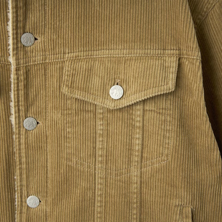 SMITH’S（スミス）別注裏ボアブルゾン | coen【men】 | 詳細画像26 