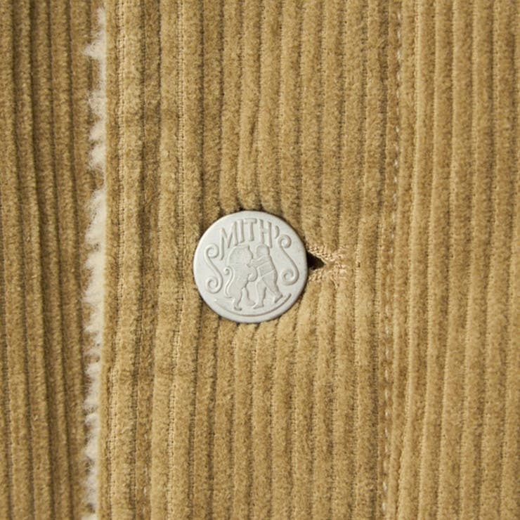 SMITH’S（スミス）別注裏ボアブルゾン | coen【men】 | 詳細画像29 