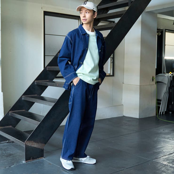 SMITH’S（スミス）別注ワークジャケット | coen【men】 | 詳細画像10 