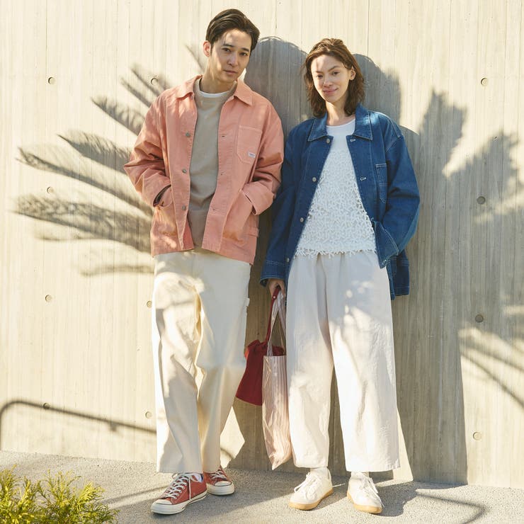 SMITH’S（スミス）別注ワークジャケット | coen【men】 | 詳細画像17 