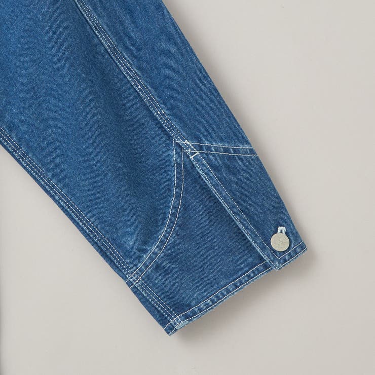 SMITH’S（スミス）別注ワークジャケット | coen【men】 | 詳細画像21 