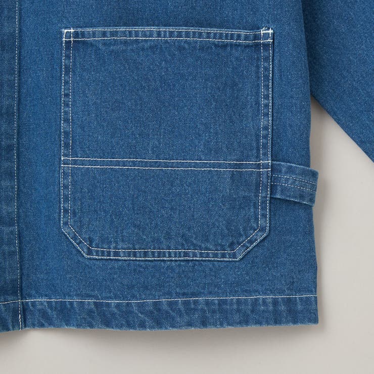 SMITH’S（スミス）別注ワークジャケット | coen【men】 | 詳細画像22 