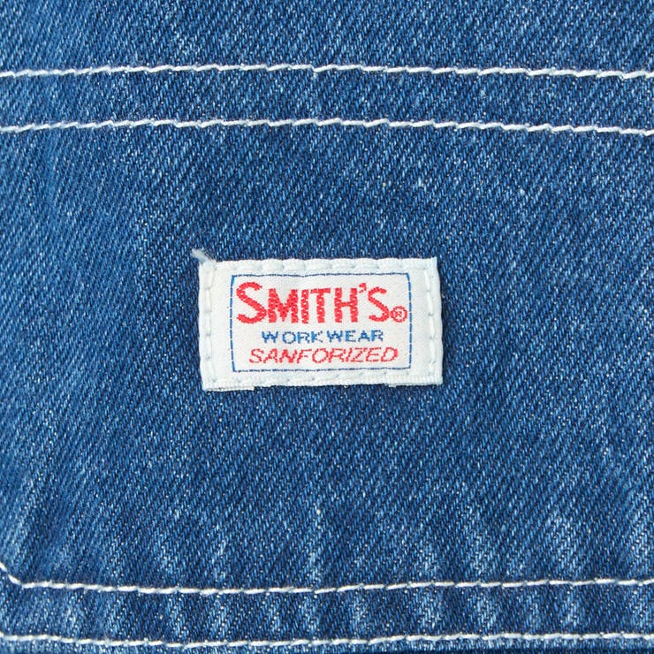 SMITH’S（スミス）別注ワークジャケット | coen【men】 | 詳細画像24 