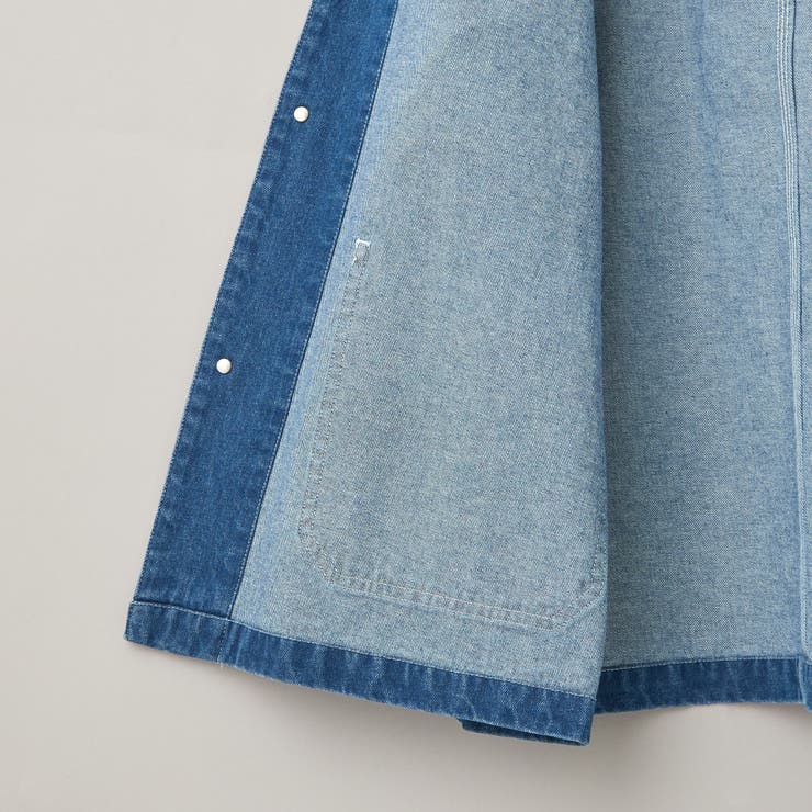 SMITH’S（スミス）別注ワークジャケット | coen【men】 | 詳細画像25 