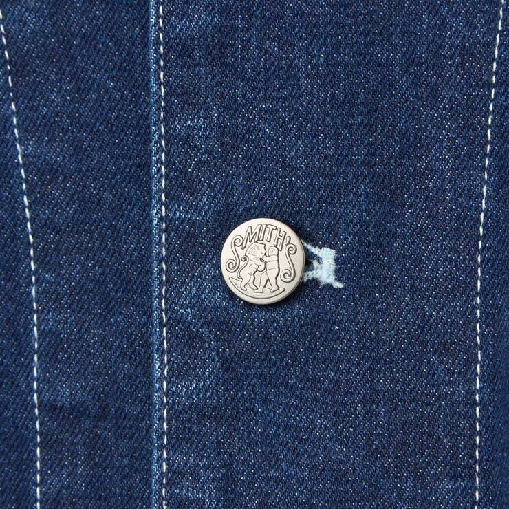 SMITH’S（スミス）別注ワークジャケット | coen【men】 | 詳細画像30 