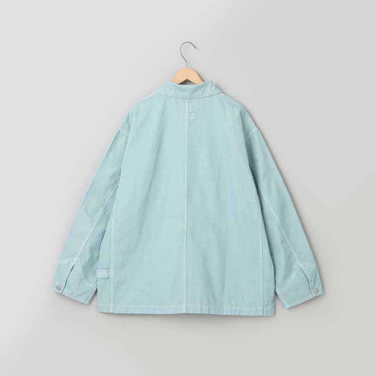 SMITH’S（スミス）別注 ヴィンテージライクジャケット | coen【men】 | 詳細画像20 