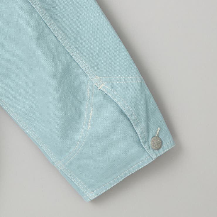 SMITH’S（スミス）別注 ヴィンテージライクジャケット | coen【men】 | 詳細画像22 