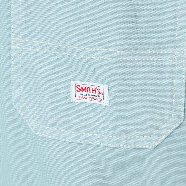 SMITH’S（スミス）別注 ヴィンテージライクジャケット | coen【men】 | 詳細画像25 