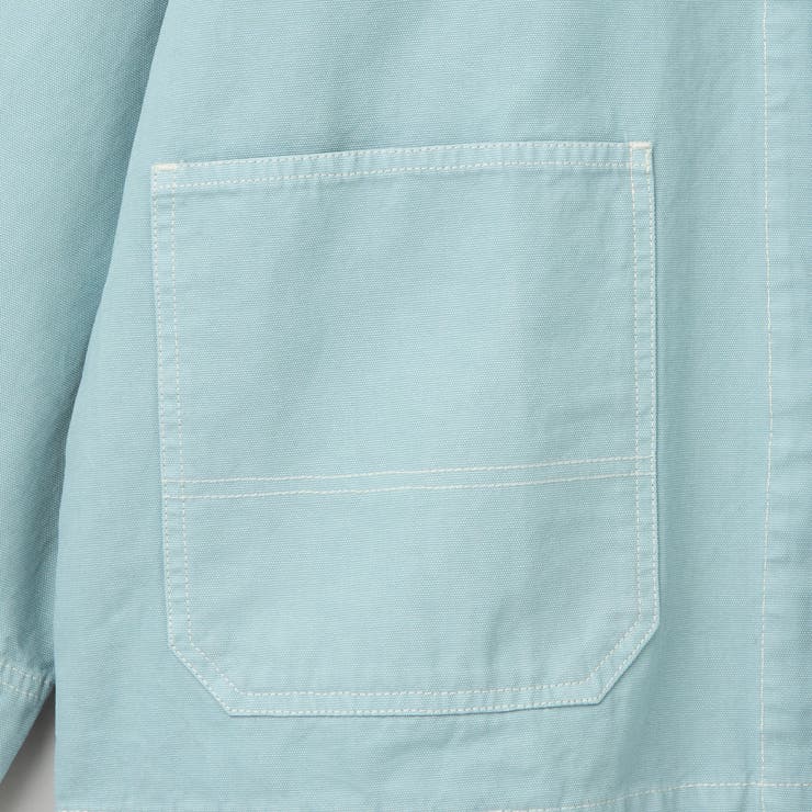 SMITH’S（スミス）別注 ヴィンテージライクジャケット | coen【men】 | 詳細画像26 