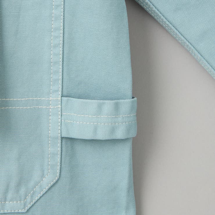 SMITH’S（スミス）別注 ヴィンテージライクジャケット | coen【men】 | 詳細画像27 