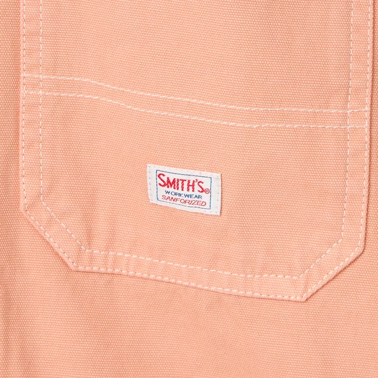 SMITH’S（スミス）別注 ヴィンテージライクジャケット | coen【men】 | 詳細画像32 