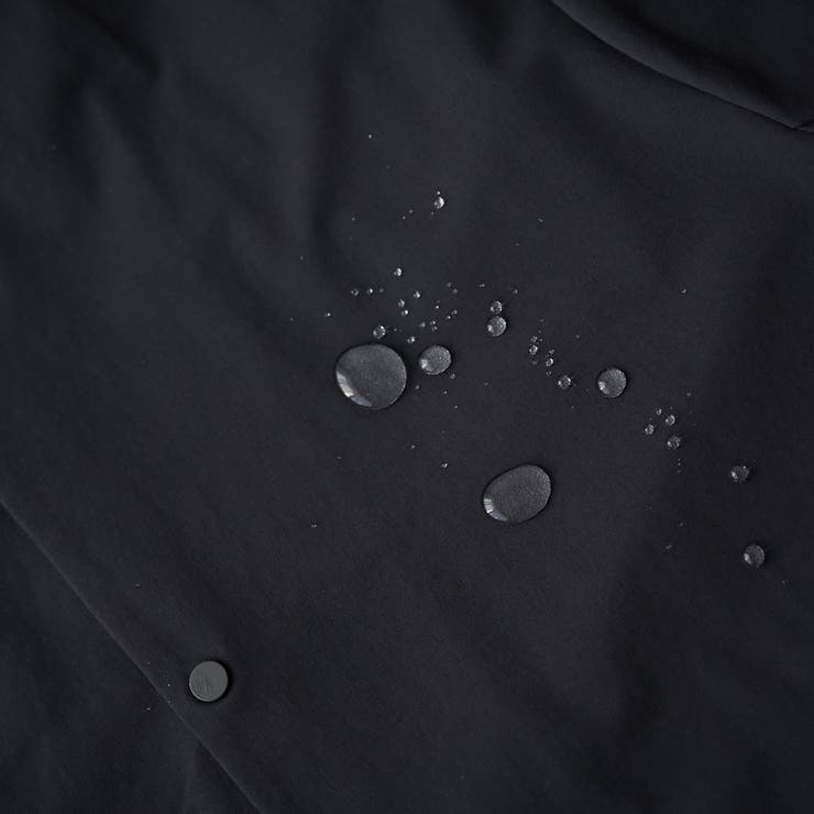 ストレッチテックナイロンテーラードジャケット【ストレッチ、はっ水、耐摩耗性、UV… | coen【men】 | 詳細画像13 