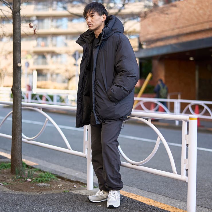 KELTY（ケルティ）別注パテッドミドルパーカー【撥水】 | coen【men】 | 詳細画像10 