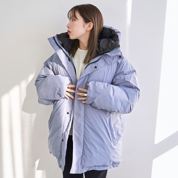 KELTY（ケルティ）別注パテッドミドルパーカー【撥水】 | coen【men】 | 詳細画像22 