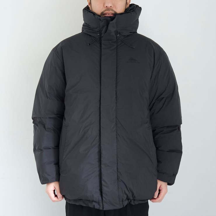 KELTY（ケルティ）別注パテッドミドルパーカー【撥水】 | coen【men】 | 詳細画像25 