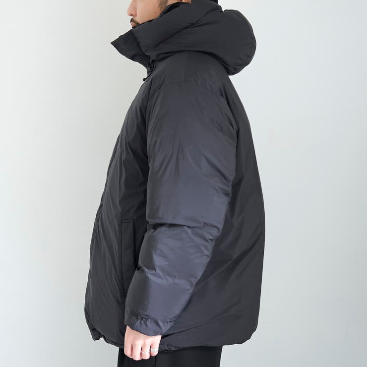 KELTY（ケルティ）別注パテッドミドルパーカー【撥水】 | coen【men】 | 詳細画像26 