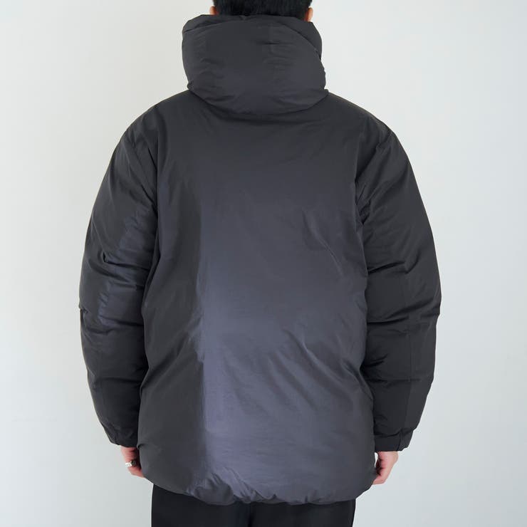 KELTY（ケルティ）別注パテッドミドルパーカー【撥水】 | coen【men】 | 詳細画像27 