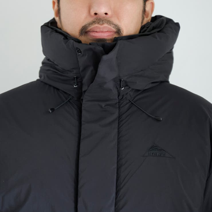 KELTY（ケルティ）別注パテッドミドルパーカー【撥水】 | coen【men】 | 詳細画像28 
