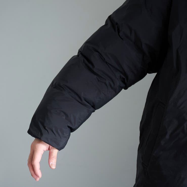 KELTY（ケルティ）別注パテッドミドルパーカー【撥水】 | coen【men】 | 詳細画像30 