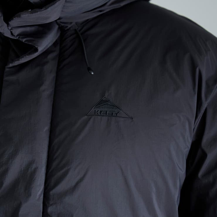 KELTY（ケルティ）別注パテッドミドルパーカー【撥水】 | coen【men】 | 詳細画像32 