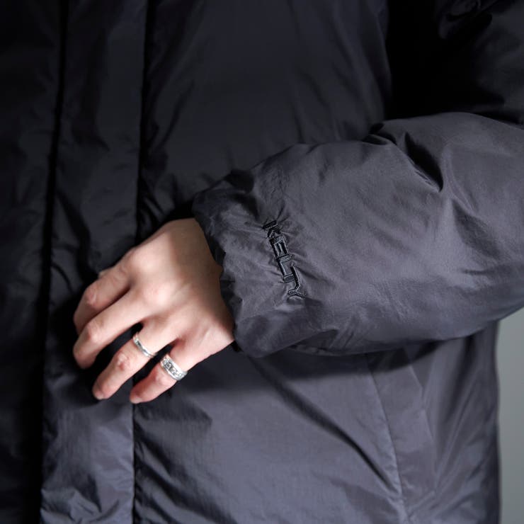 KELTY（ケルティ）別注パテッドミドルパーカー【撥水】 | coen【men】 | 詳細画像33 