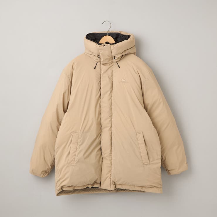 KELTY（ケルティ）別注パテッドミドルパーカー【撥水】 | coen【men】 | 詳細画像35 