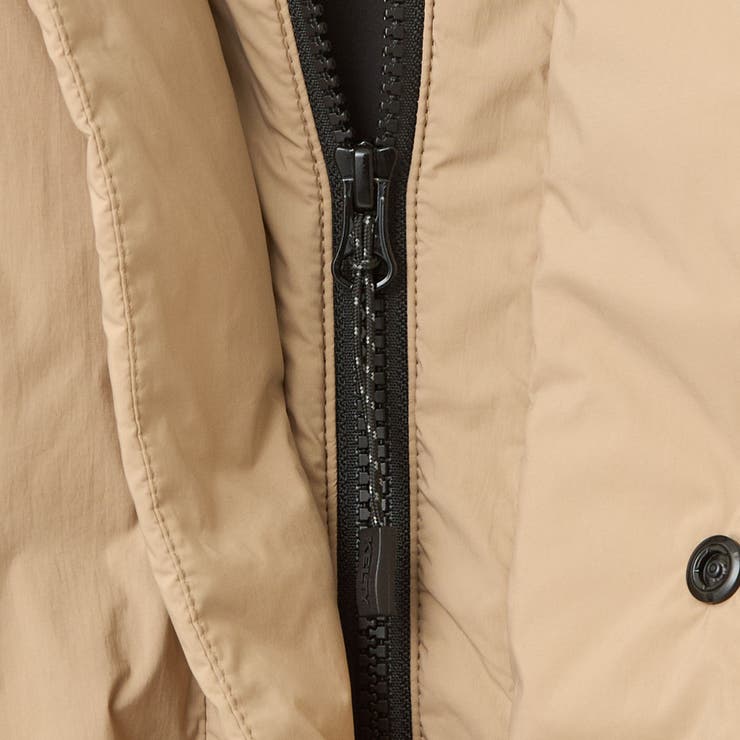 KELTY（ケルティ）別注パテッドミドルパーカー【撥水】 | coen【men】 | 詳細画像36 