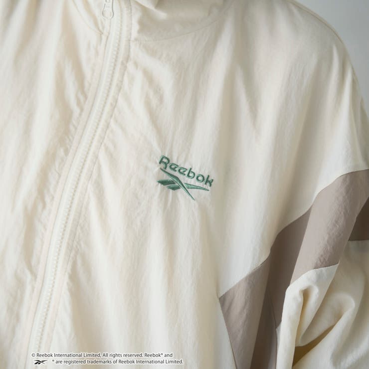 Reebok（リーボック）別注トラックジャケット | coen【men】 | 詳細画像12 