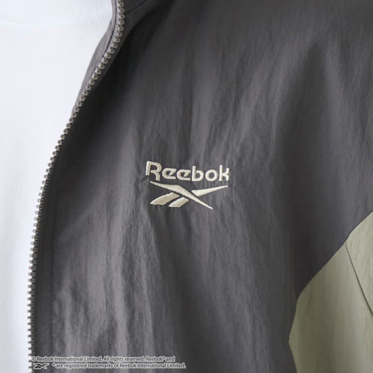 Reebok（リーボック）別注トラックジャケット | coen【men】 | 詳細画像22 