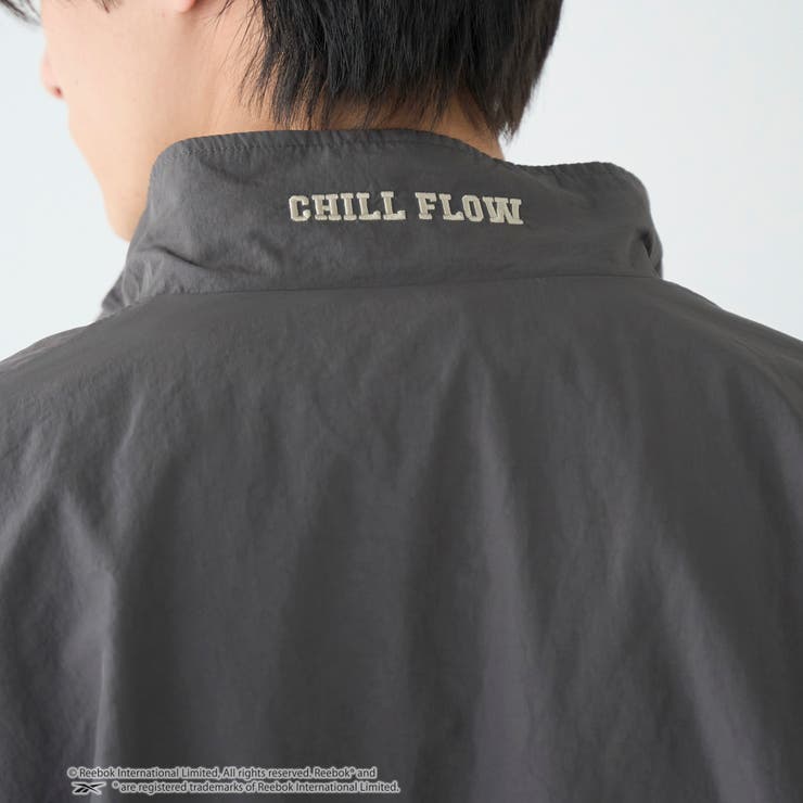 Reebok（リーボック）別注トラックジャケット | coen【men】 | 詳細画像23 