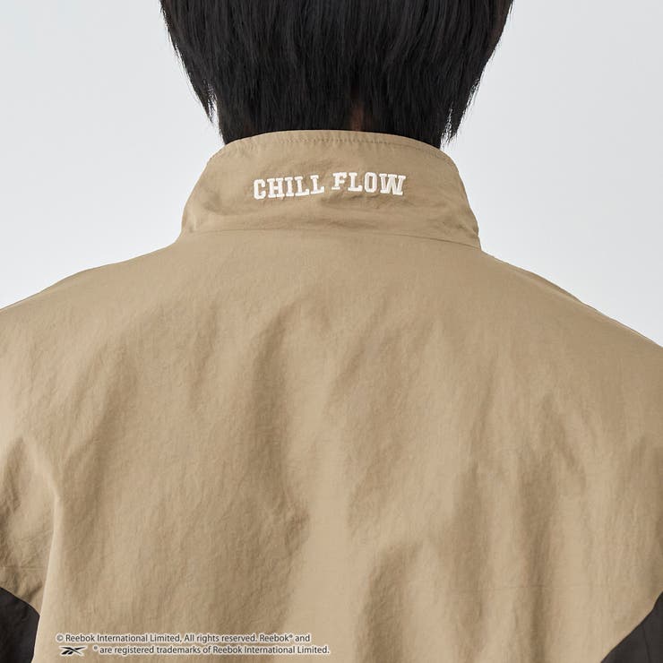 Reebok（リーボック）別注トラックジャケット | coen【men】 | 詳細画像34 