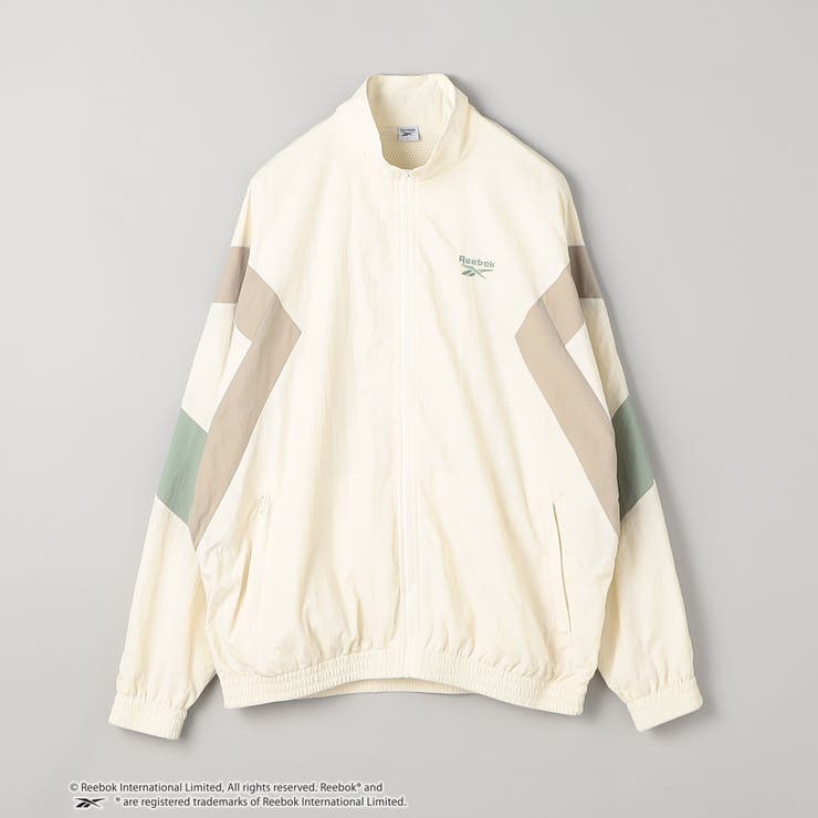 Reebok（リーボック）別注トラックジャケット | coen【men】 | 詳細画像35 