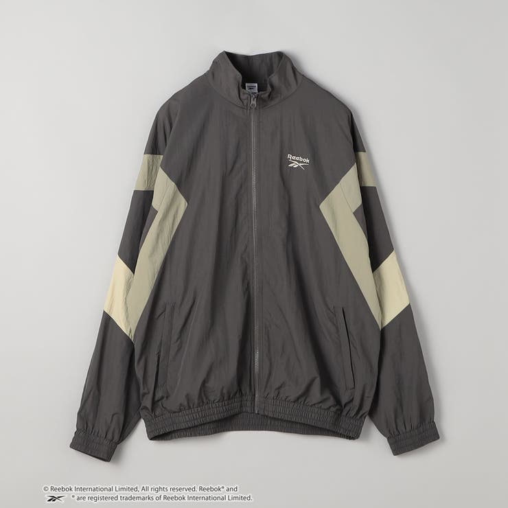 Reebok（リーボック）別注トラックジャケット | coen【men】 | 詳細画像37 