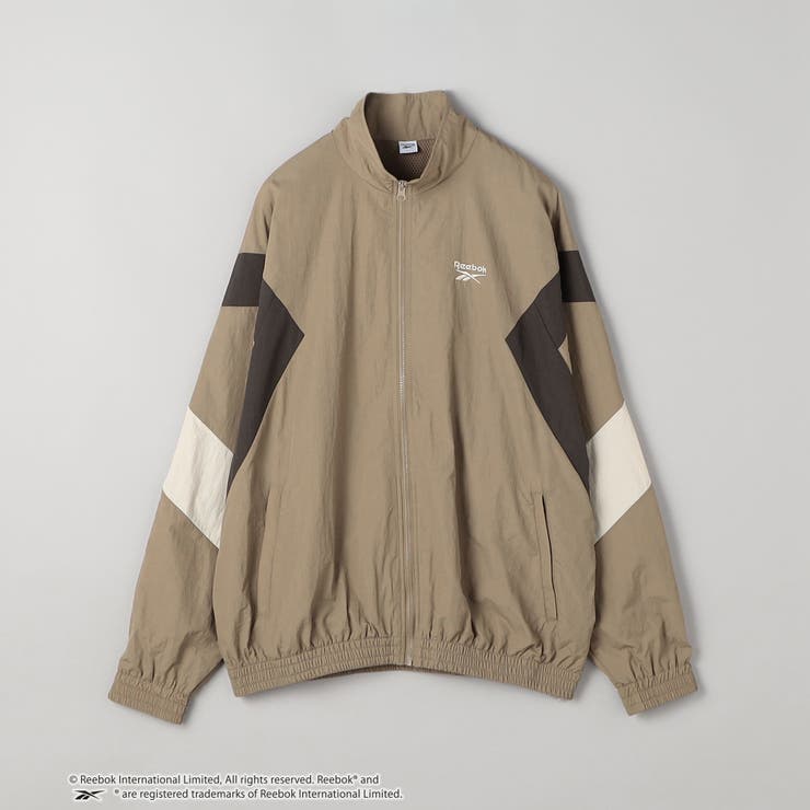 Reebok（リーボック）別注トラックジャケット | coen【men】 | 詳細画像39 