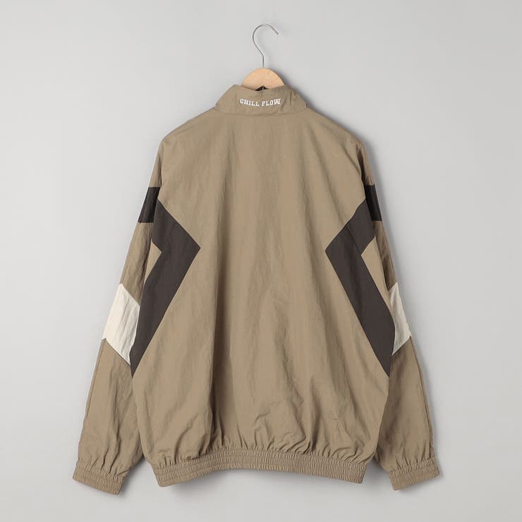 Reebok（リーボック）別注トラックジャケット | coen【men】 | 詳細画像40 