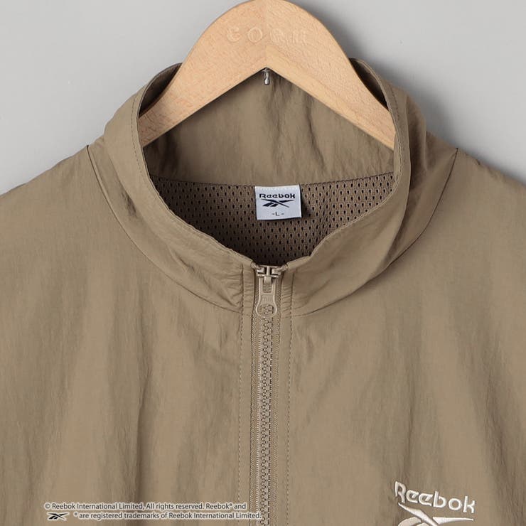 Reebok（リーボック）別注トラックジャケット | coen【men】 | 詳細画像41 