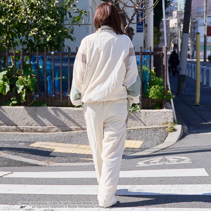 Reebok（リーボック）別注トラックジャケット | coen【men】 | 詳細画像5 