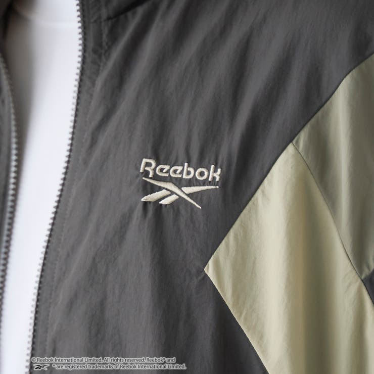Reebok（リーボック）別注トラックベスト | coen【men】 | 詳細画像18 