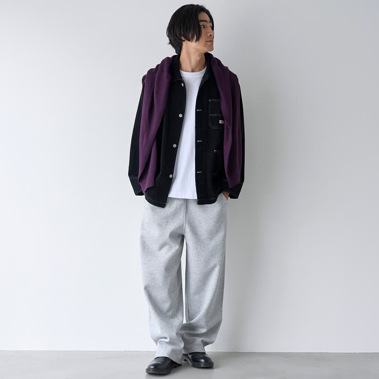 SMITHS（スミス）別注コーデュロイカバーオール | coen【men】 | 詳細画像15 