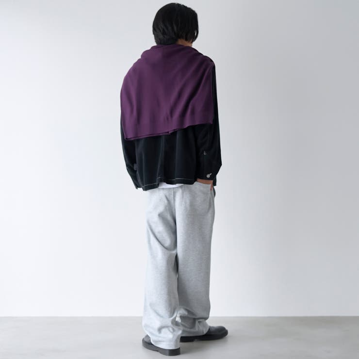 SMITHS（スミス）別注コーデュロイカバーオール | coen【men】 | 詳細画像16 