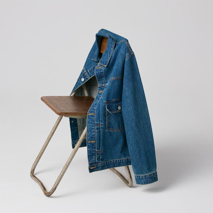 【C.DENIMS】トラッカーデニムジャケット | coen【men】 | 詳細画像13 