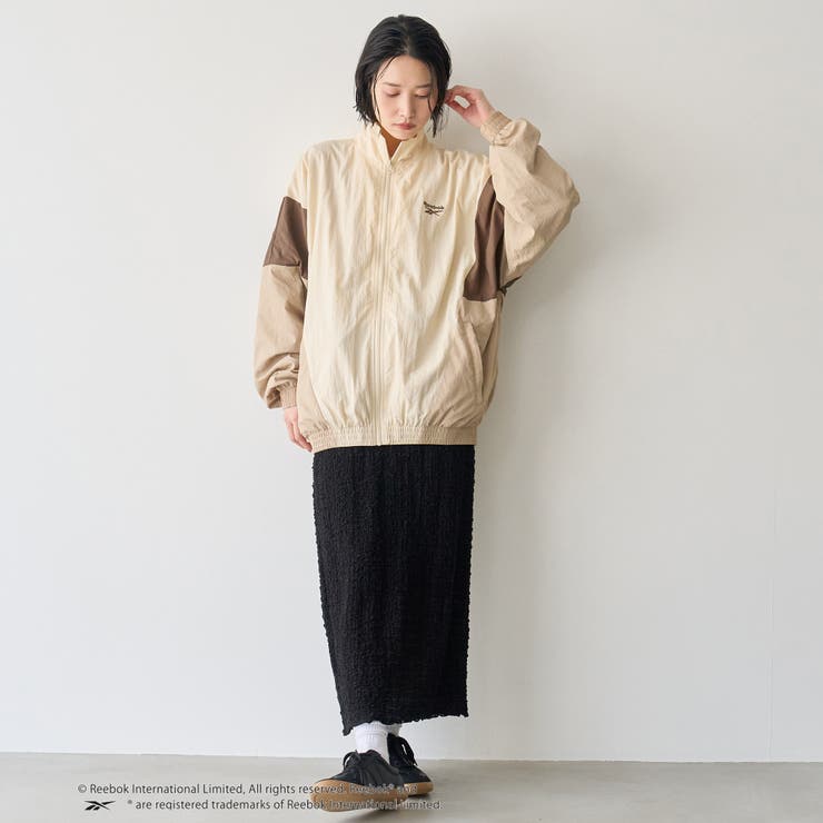 Reebok（リーボック）別注トラックジャケット | coen【men】 | 詳細画像20 
