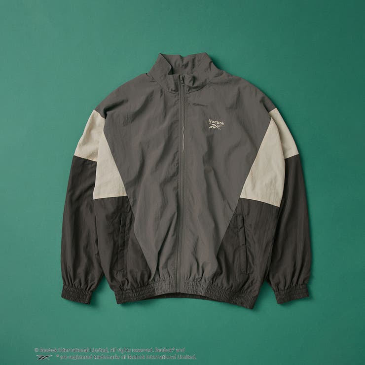Reebok（リーボック）別注トラックジャケット | coen【men】 | 詳細画像37 
