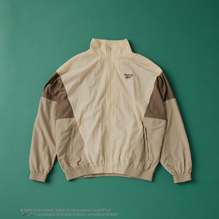Reebok（リーボック）別注トラックジャケット | coen【men】 | 詳細画像38 